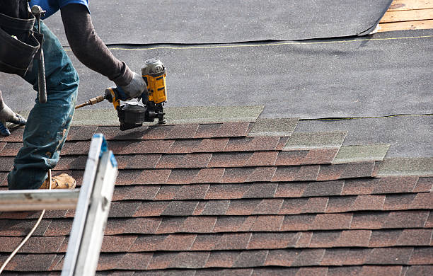 Licensed Storm Damage Roof Repair service in Summitville, NY - Brentwood Metal Roofing